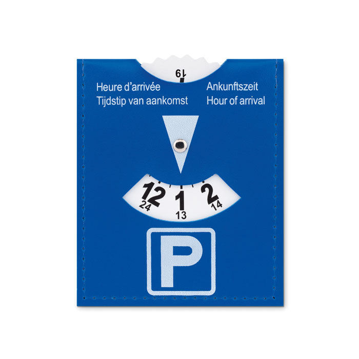 Card parcare din PVC           MO9514-04