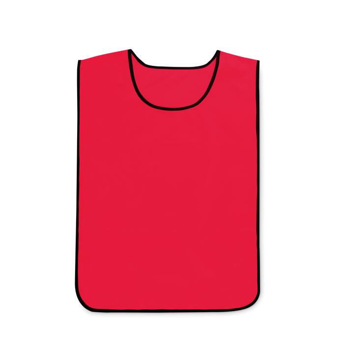 Vestă de sport din poliester.  MO9527-05