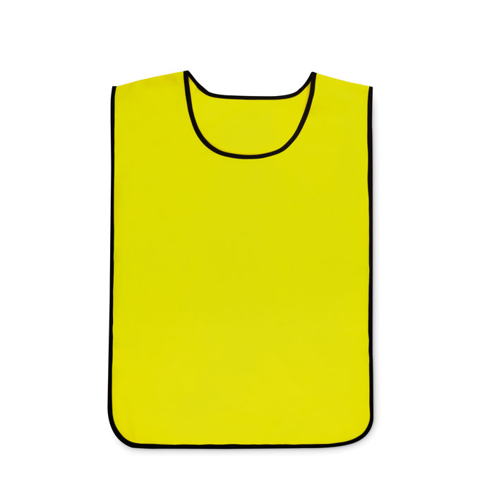 Vestă de sport din poliester.  MO9527-08