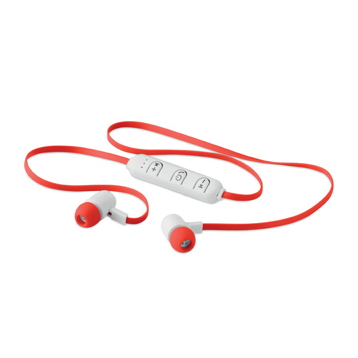 Cască Bluetooth în cutie.      MO9535-05