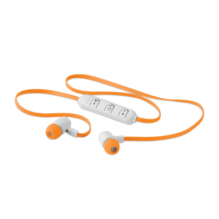 Cască Bluetooth în cutie.      MO9535-10