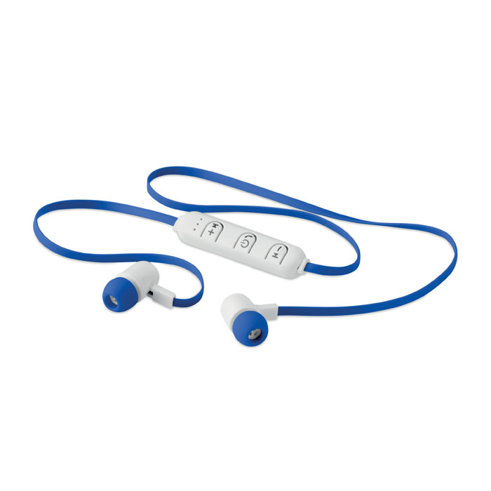 Cască Bluetooth în cutie.      MO9535-37