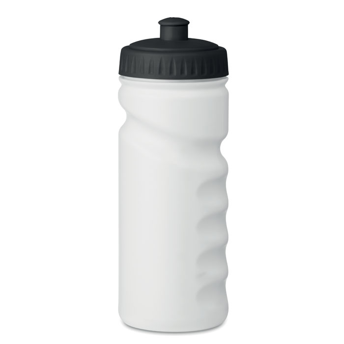 Sticlă din PE de 500ml         MO9538-03