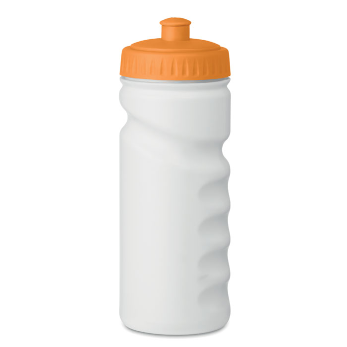 Sticlă din PE de 500ml         MO9538-10