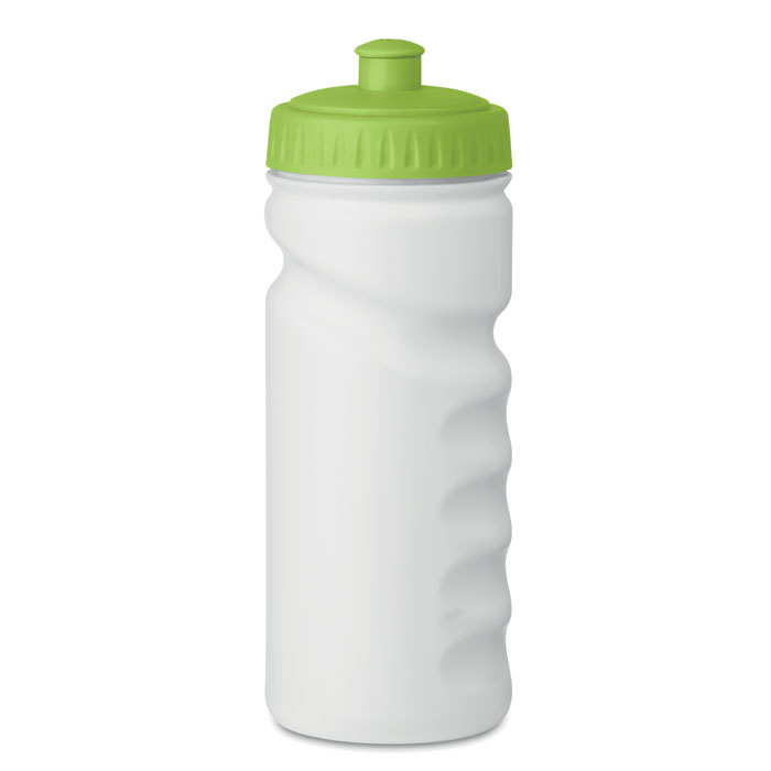 Sticlă din PE de 500ml         MO9538-48