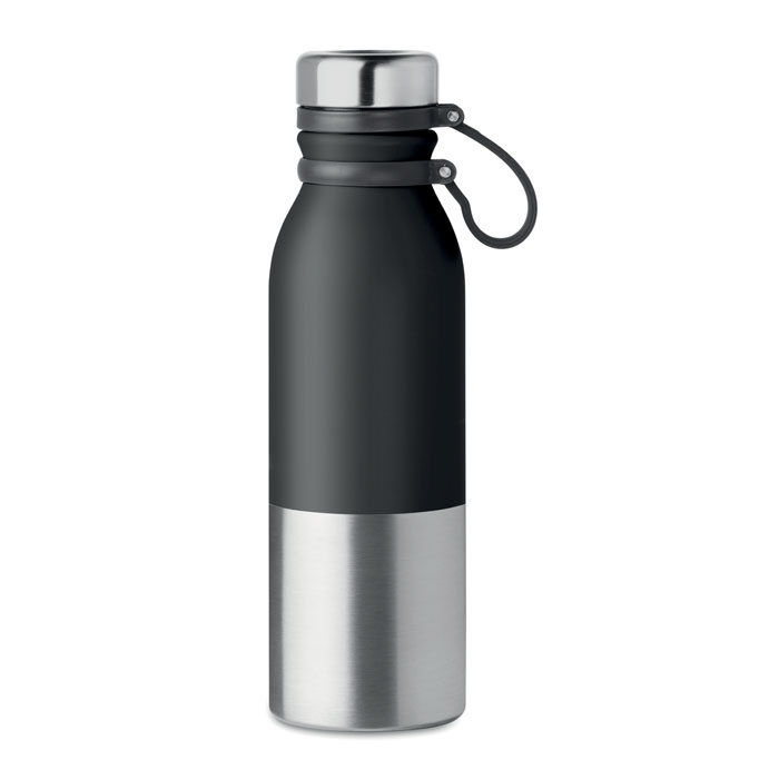 Sticlă perete dublu de 600ml   MO9539-03