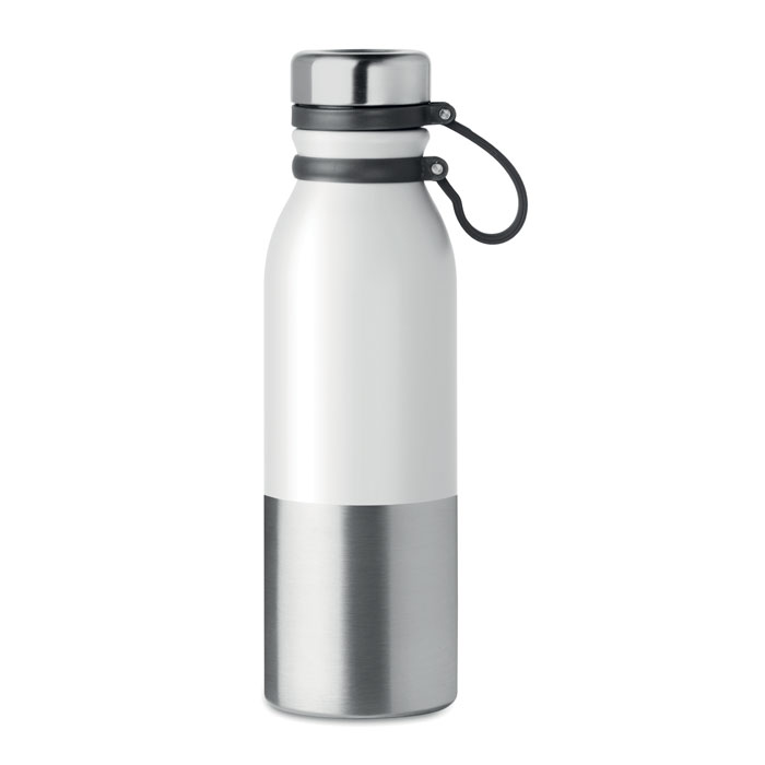 Sticlă perete dublu de 600ml   MO9539-06