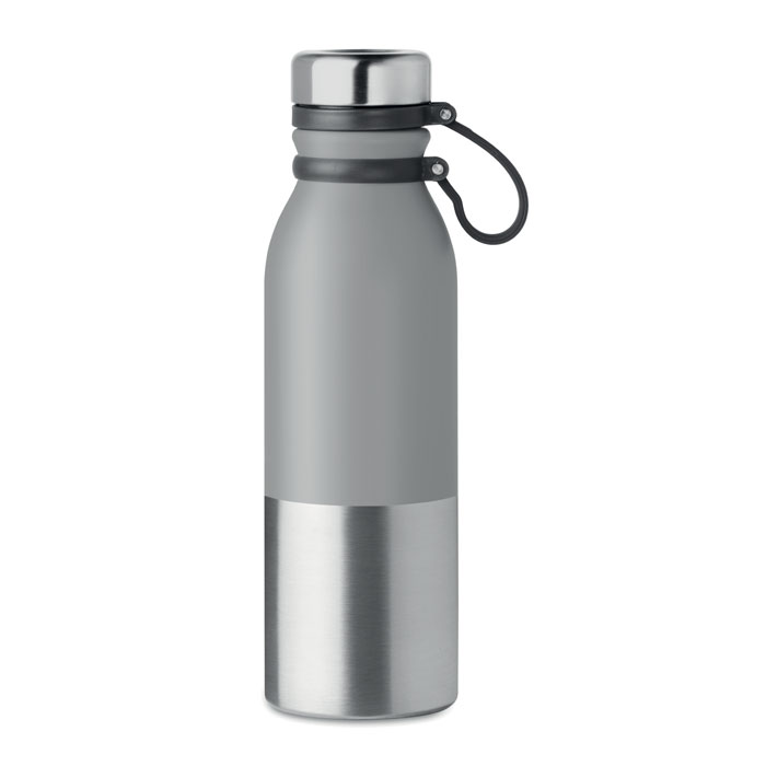 Sticlă perete dublu de 600ml   MO9539-07
