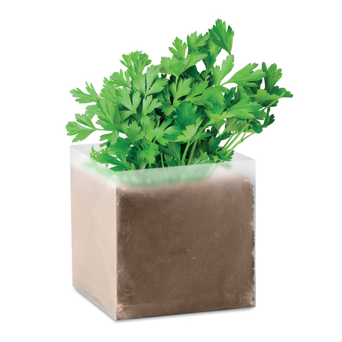 Compost cu semințe 