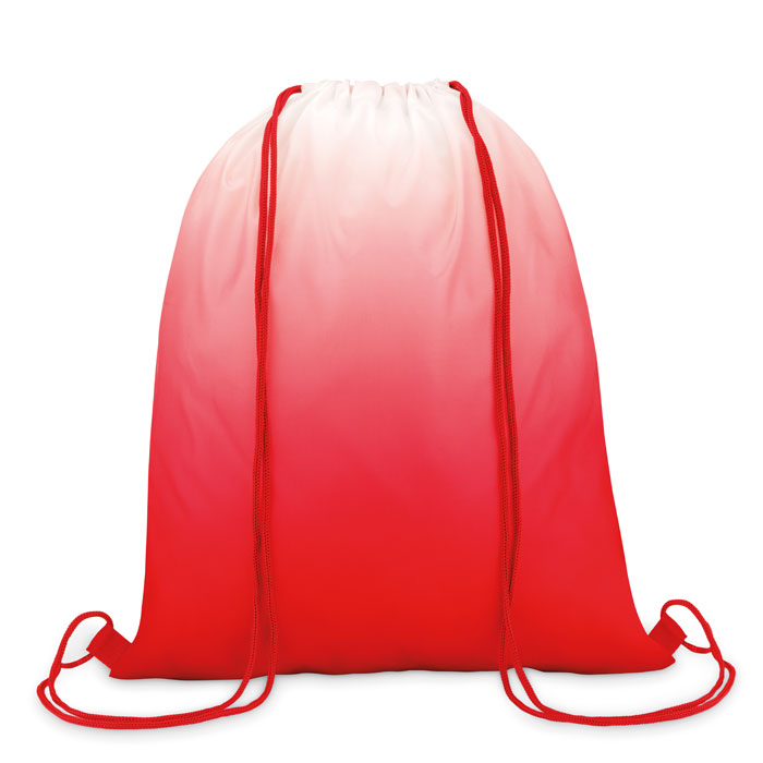 Sac cu șnur din poliester      MO9560-05