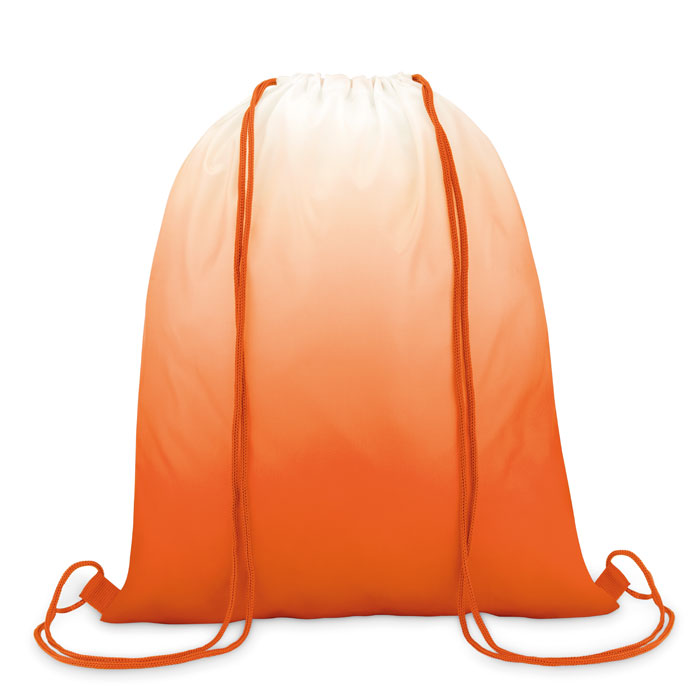 Sac cu șnur din poliester      MO9560-10