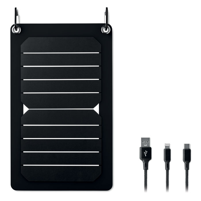 Încărcător solar, de 5,3W      MO9575-03
