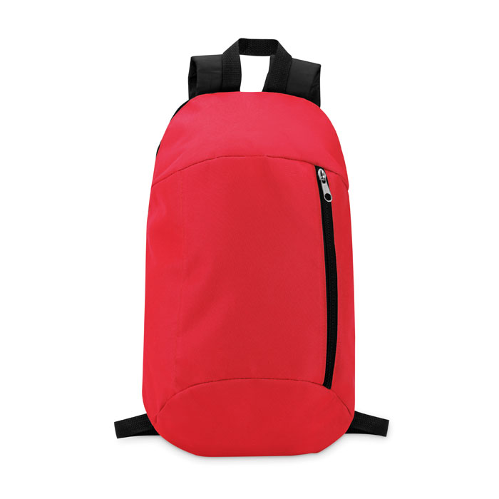 Rucsac cu buzunar frontal.     MO9577-05