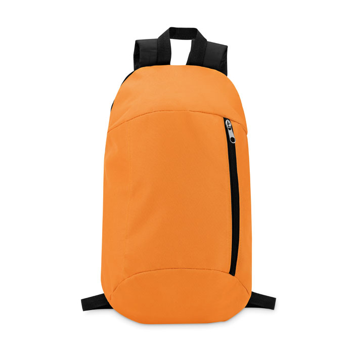 Rucsac cu buzunar frontal.     MO9577-10