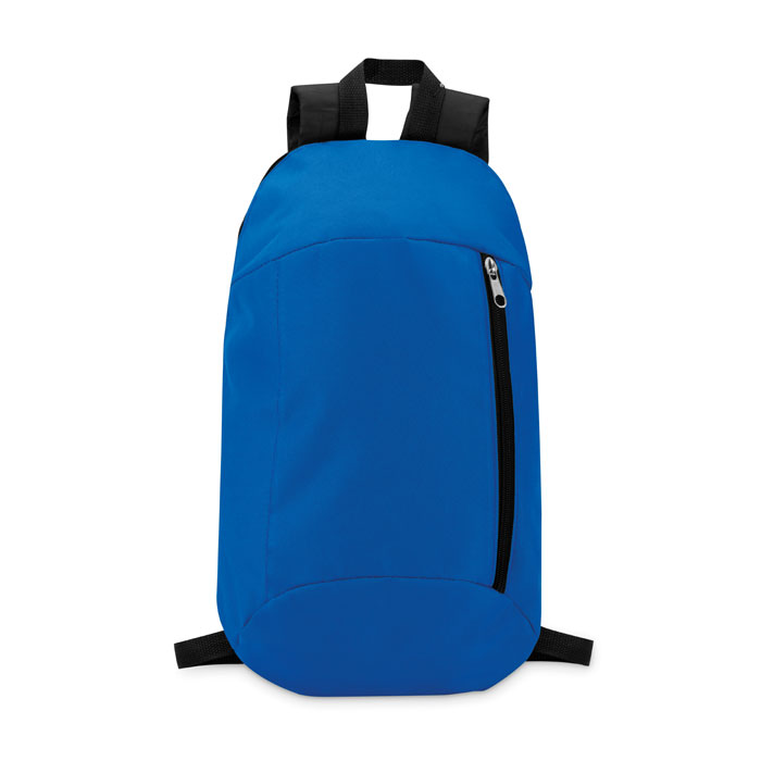 Rucsac cu buzunar frontal.     MO9577-37
