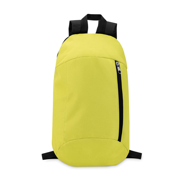 Rucsac cu buzunar frontal.     MO9577-48