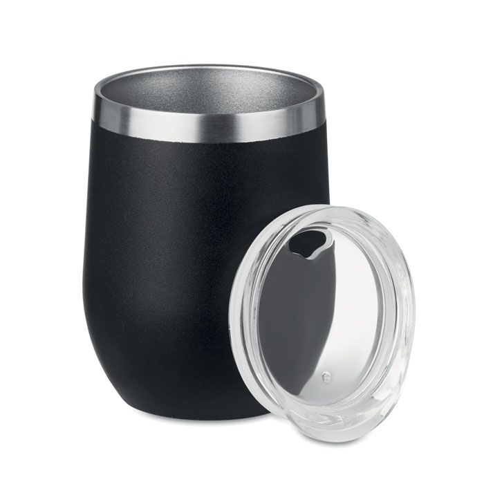 Cană de 350ml cu perete dublu  MO9597-03