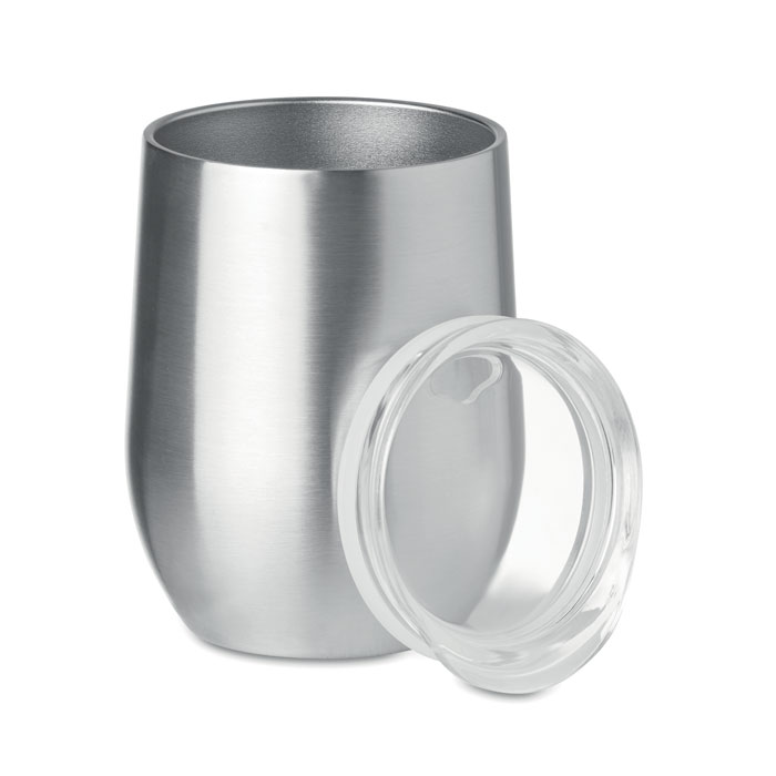 Cană de 350ml cu perete dublu  MO9597-16