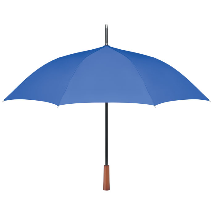Umbrelă cu mâner din lemn      MO9601-37