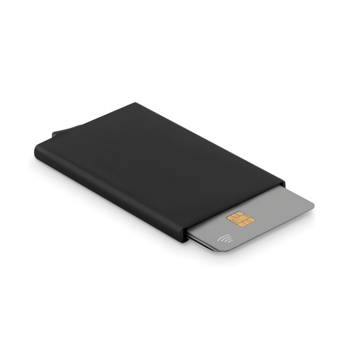 Suport card din aluminiu       MO9611-03
