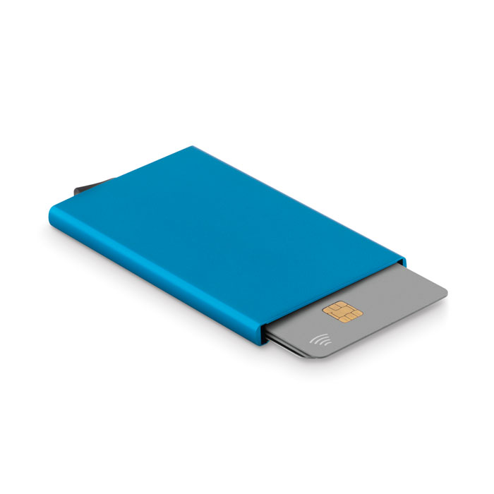 Suport card din aluminiu       MO9611-04