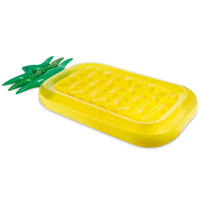 Saltea gonflabilă ananas       MO9612-08