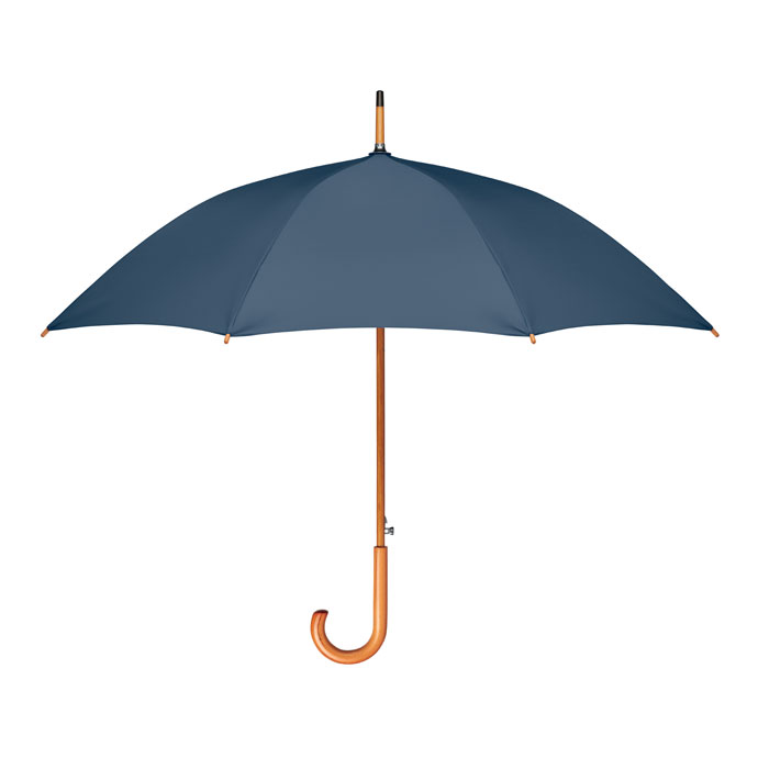 Umbrelă de 23.5 inchi RPET     MO9629-04