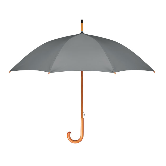 Umbrelă de 23.5 inchi RPET     MO9629-07
