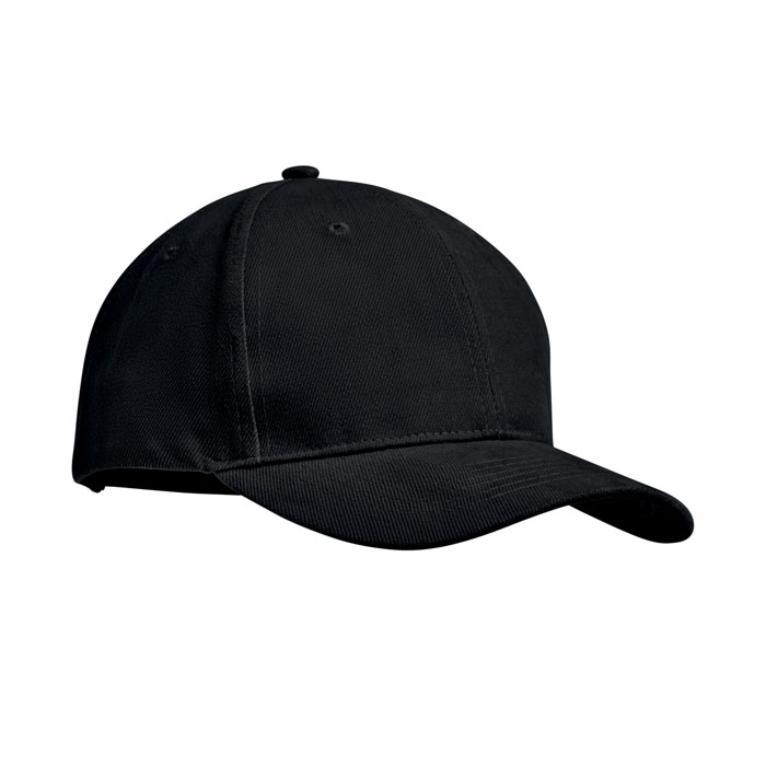 Șapcă baseball din bumbac      MO9643-03