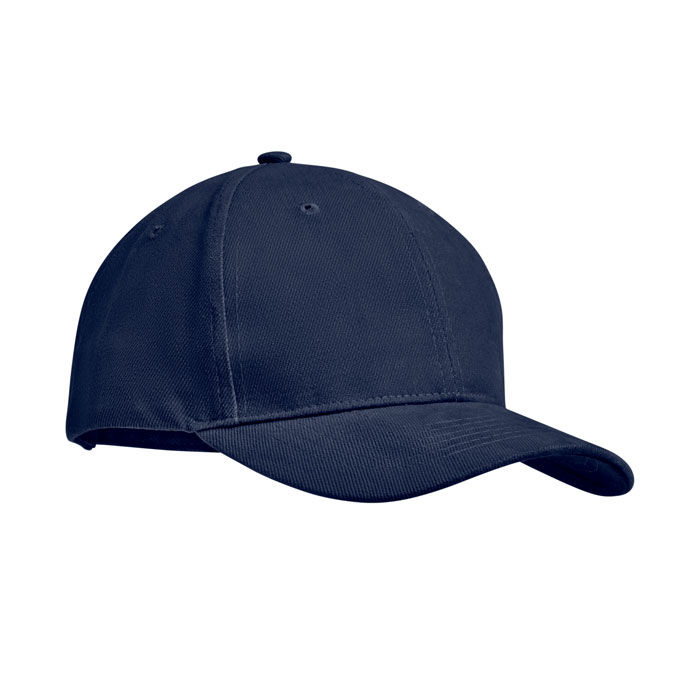Șapcă baseball din bumbac      MO9643-04