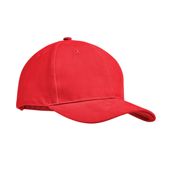 Șapcă baseball din bumbac      MO9643-05