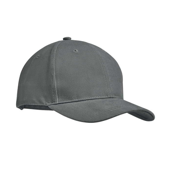 Șapcă baseball din bumbac      MO9643-07