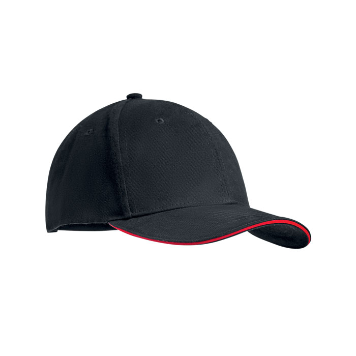 Șapcă baseball din bumbac      MO9644-05