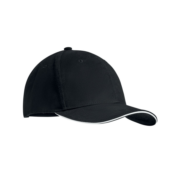 Șapcă baseball din bumbac      MO9644-06