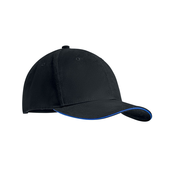 Șapcă baseball din bumbac      MO9644-37