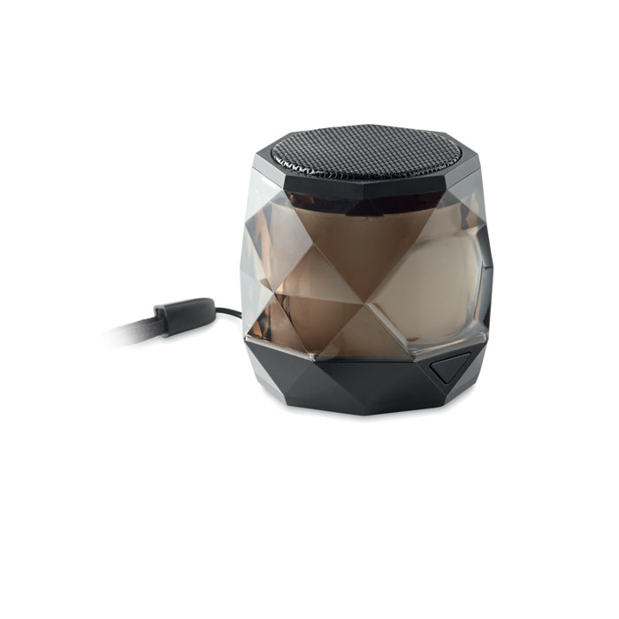 Boxă Bluetooth diamant         MO9672-03