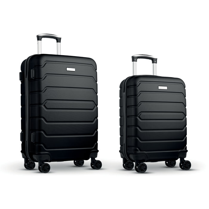 Set trollere ABS de 20