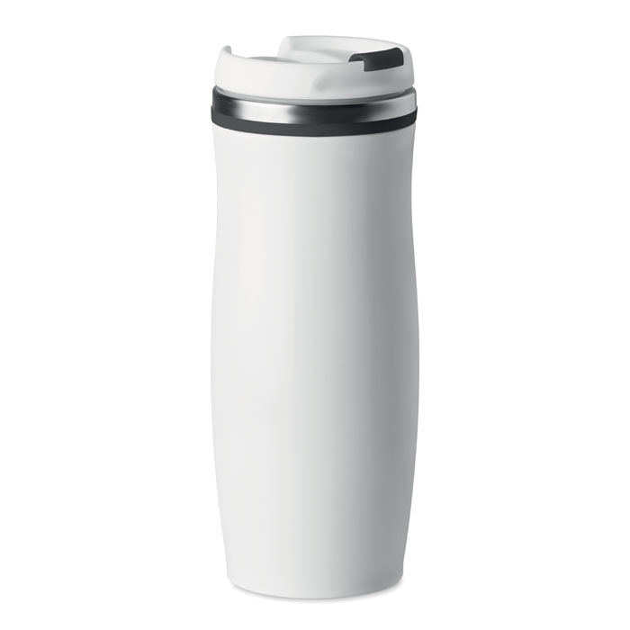 Cană SS cu perete dublu 400 ml MO9710-03