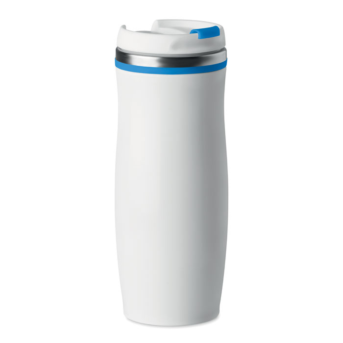 Cană SS cu perete dublu 400 ml MO9710-04