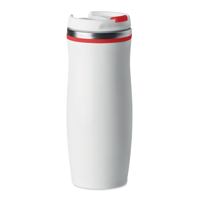 Cană SS cu perete dublu 400 ml MO9710-05