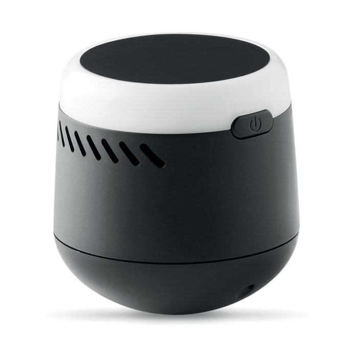 Boxă BT cu logo luminos        MO9741-03
