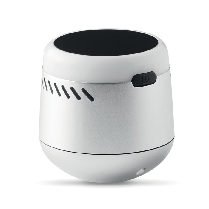 Boxă BT cu logo luminos        MO9741-16