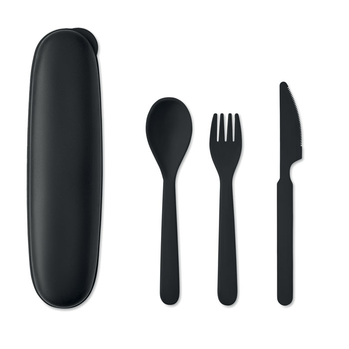 Set de tacâmuri cu 3 piese     MO9744-03