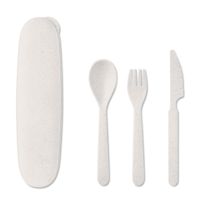 Set de tacâmuri cu 3 piese     MO9744-06
