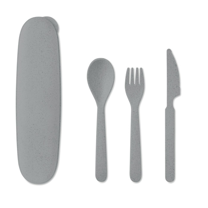 Set de tacâmuri cu 3 piese     MO9744-07