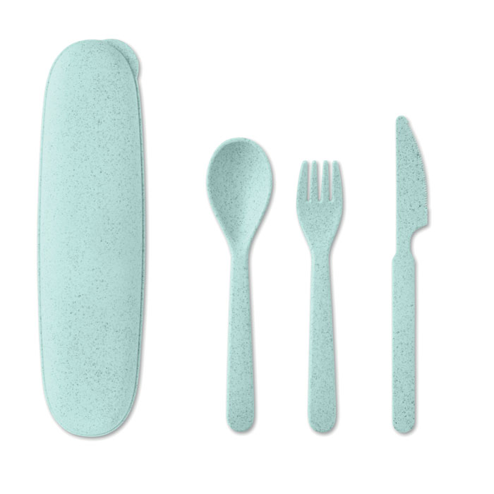 Set de tacâmuri cu 3 piese     MO9744-09