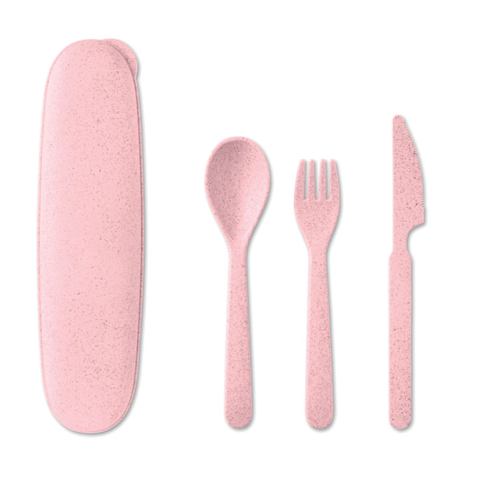 Set de tacâmuri cu 3 piese     MO9744-11