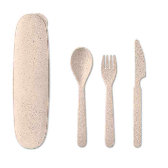 Set de tacâmuri cu 3 piese     MO9744-13