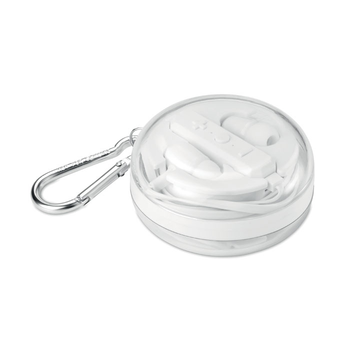 Cască Bluetooth cu cablu       MO9772-06