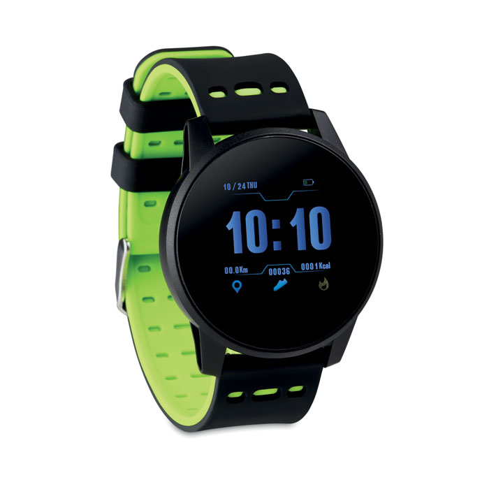Ceas inteligent sport          MO9780-48